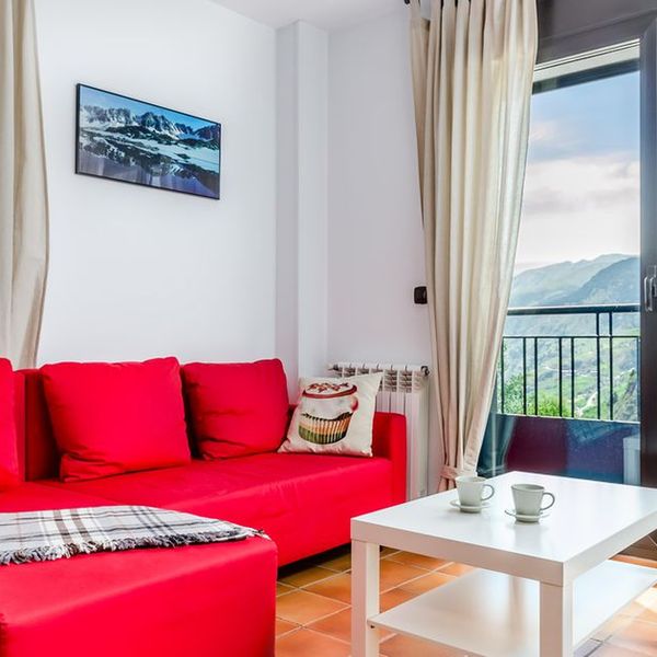 Apartamentos Prat De Les Molleres