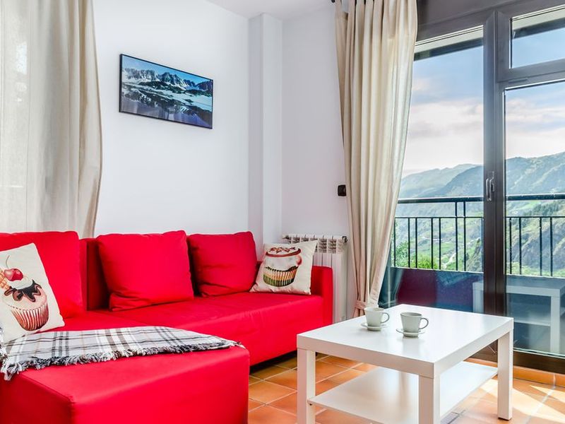 Apartamentos Prat De Les Molleres