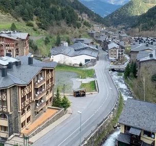 zdjęcie oferty Apartamentos Vallnord 3000