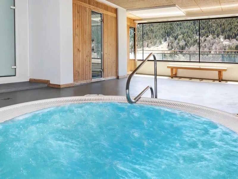 Apartamenty Els Llacs