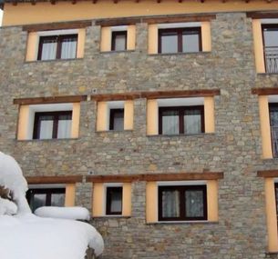 zdjęcie oferty Arinsal 3000