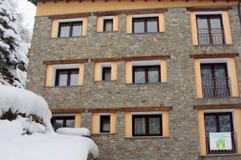 Arinsal 3000