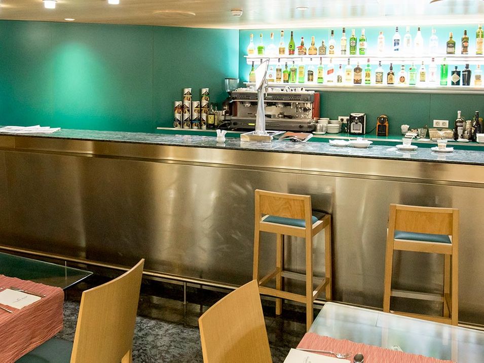 drink bar