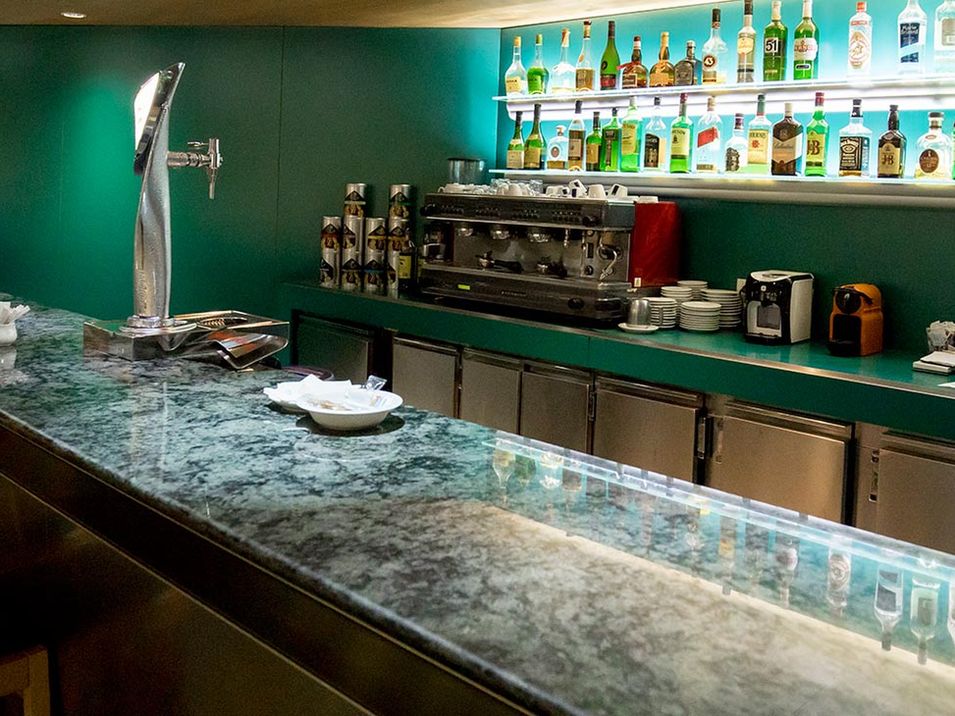 drink bar