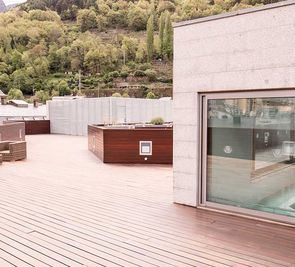 Golden Tulip Andorra Fenix (Escaldes - Engordany)