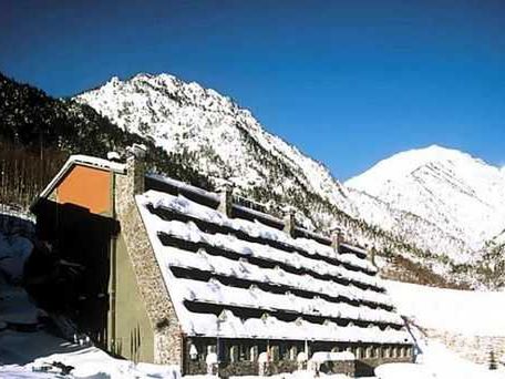 Husa Xalet Patagonia 3*
