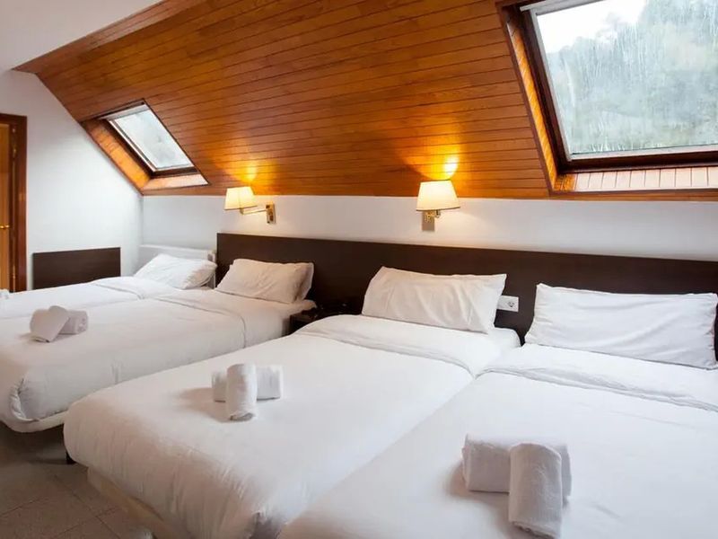 Insitu Eurotel (Escaldes - Engordany)