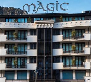 Magic (Andorra La Vella)