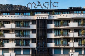 Magic (Andorra La Vella)