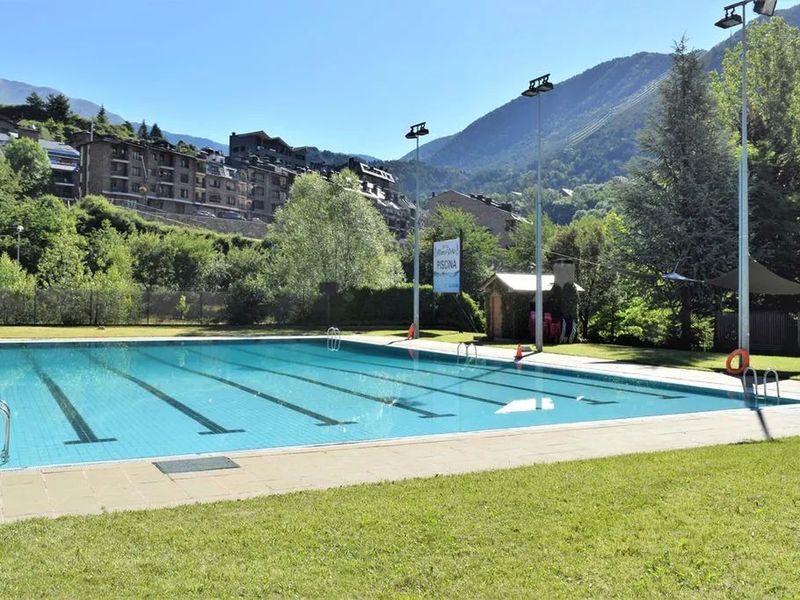 Marco Polo (La Massana) 3*