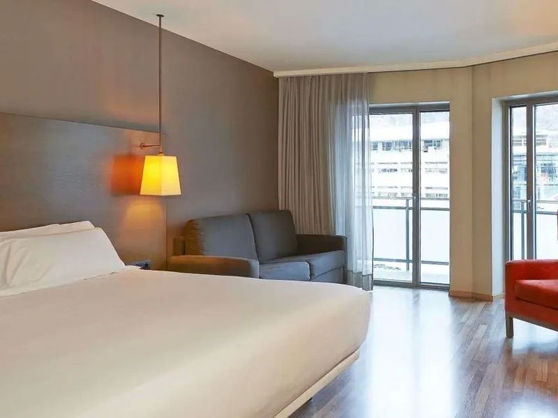 NH Andorra La Vella 4*