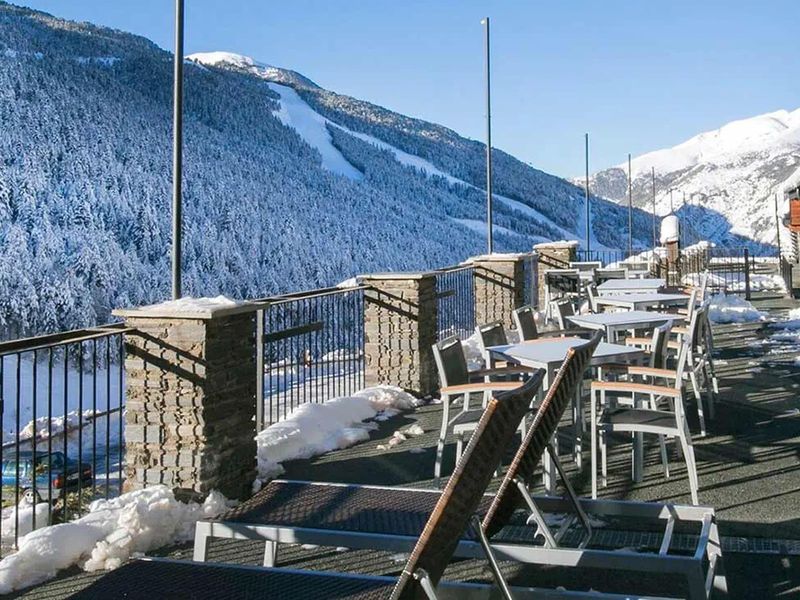 Piolets Soldeu Centre (ex. Piolets & SPA)