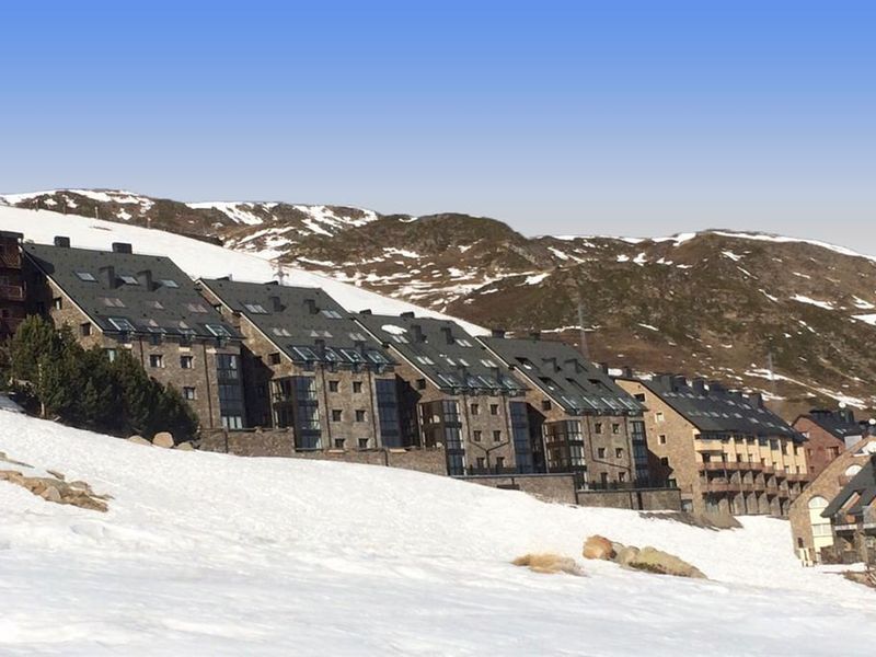 Princesa Pas de la Casa