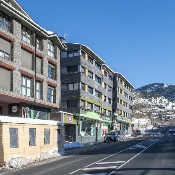 Residence La Merceria