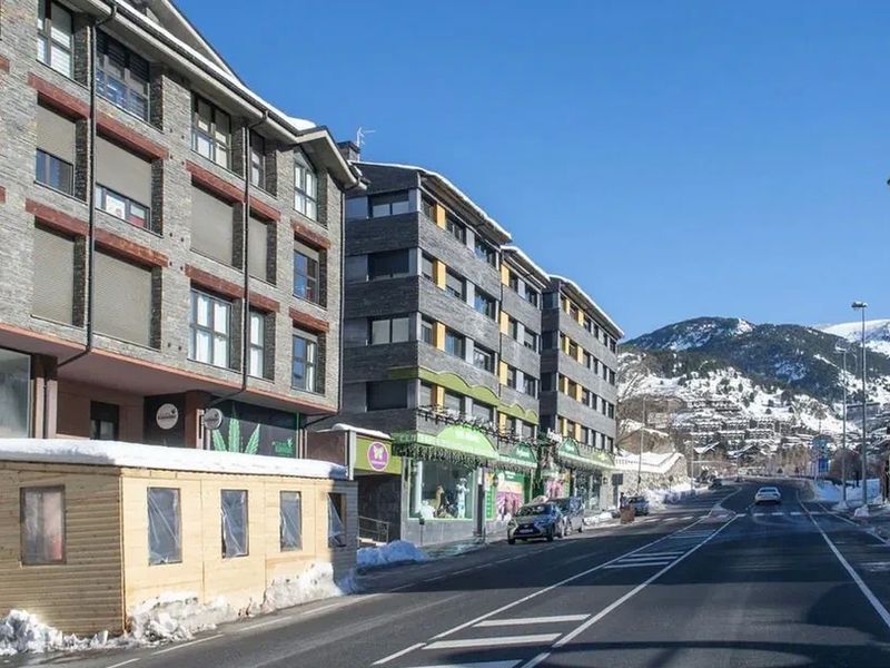 Residence La Merceria