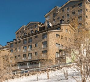 Residence Peretol