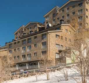 zdjęcie oferty Residence Peretol
