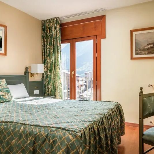 Sant Jordi (Andorra La Vella)