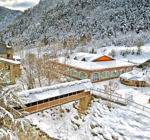 zdjęcie oferty St. Gothard