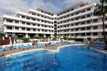 Andorra Aparthotel