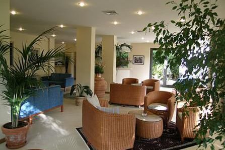 recepcja / lobby