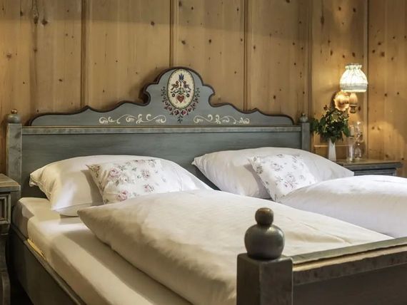 Andrelwirt Gasthaus 3*