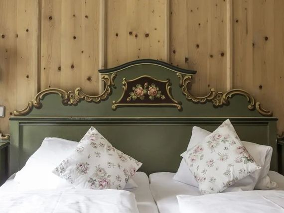 Andrelwirt Gasthaus 3*