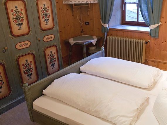Andrelwirt Gasthaus 3*