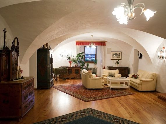 Andrelwirt Gasthaus 3*