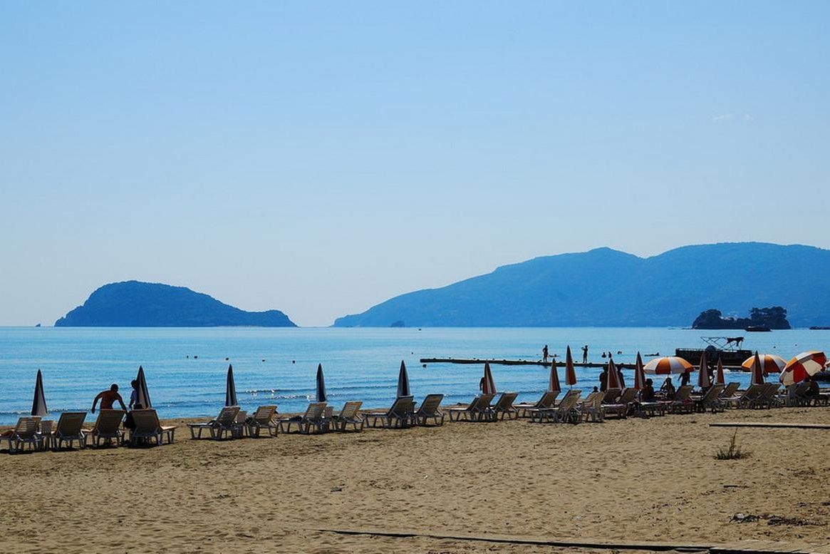 plaża