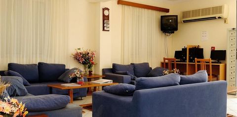 recepcja / lobby