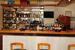 restauracja, drink bar