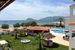 teren hotelu