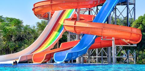 aquapark