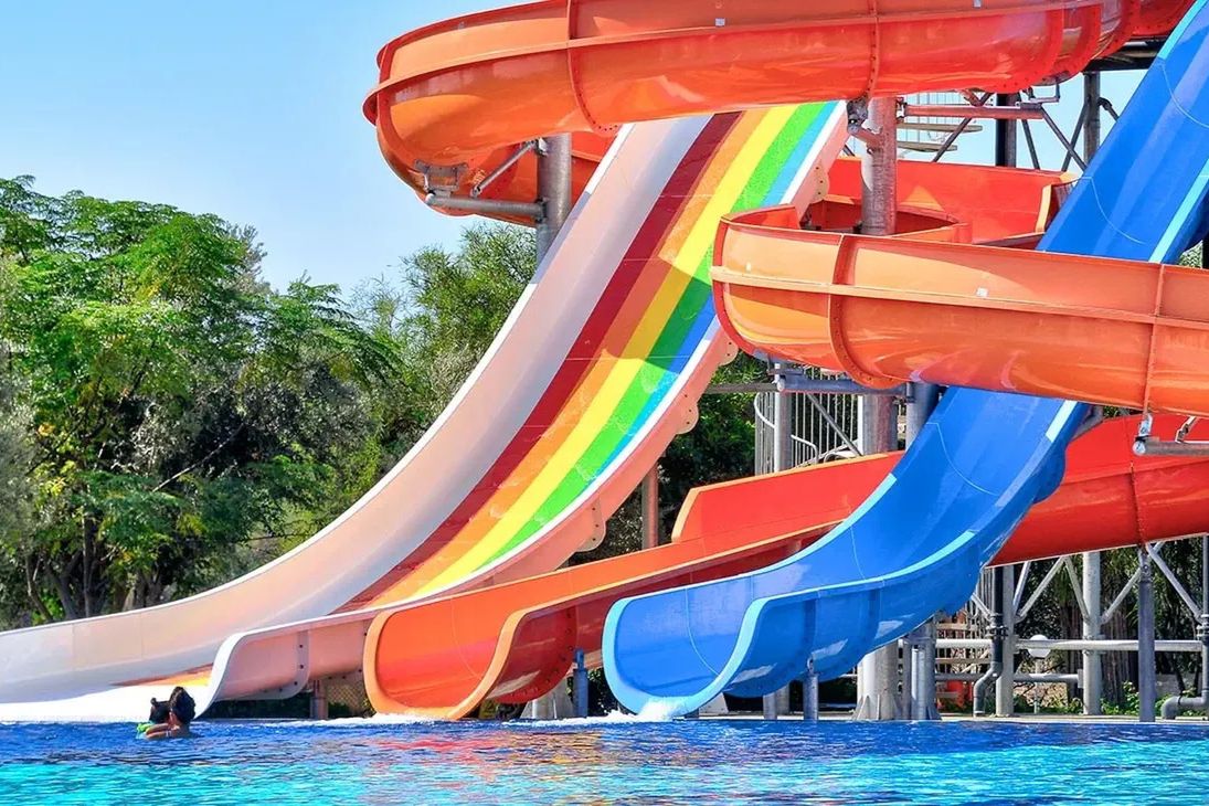 aquapark