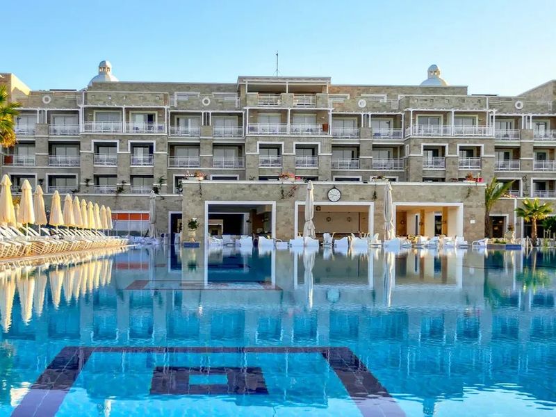 Andriake Beach Club