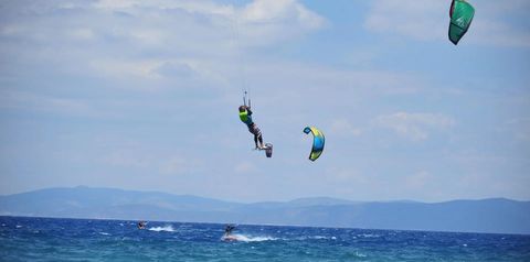 sport i rekreacja, plaża