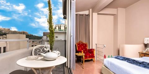 pokój, balkon / taras