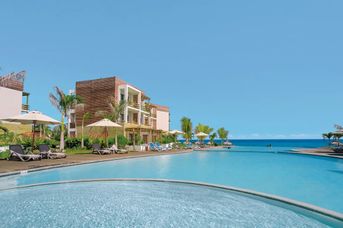 Anelia Resort & Spa (ex Klondike)