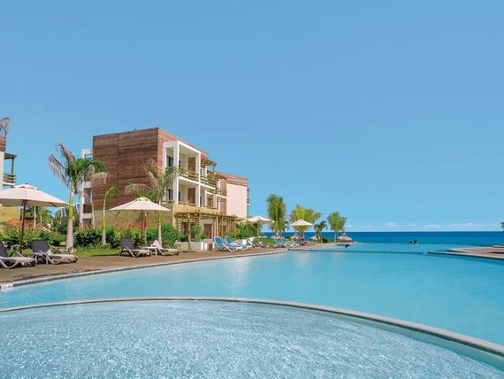 Anelia Resort & Spa (ex Klondike)