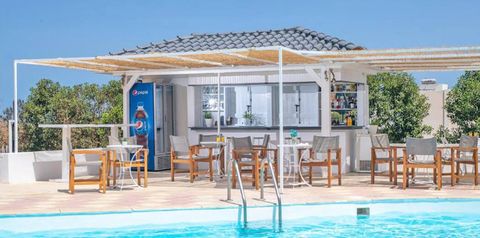 pool bar, basen