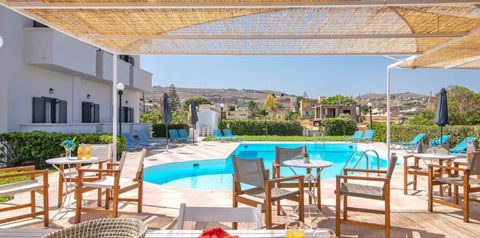 restauracja, basen, teren hotelu, obiekt