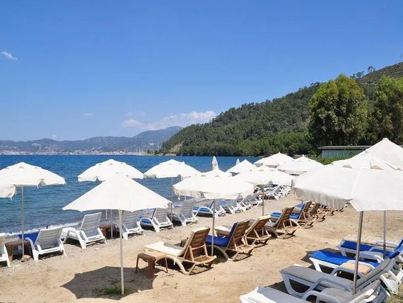 plaża