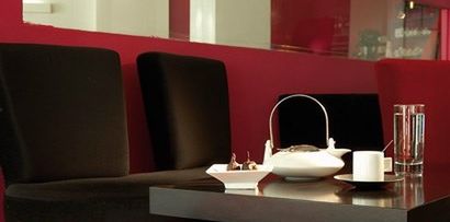 recepcja / lobby, restauracja