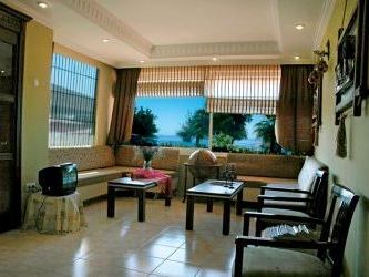 Anex Saraybeach