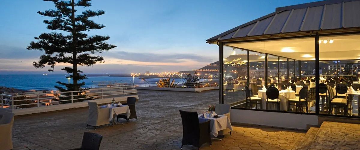 balkon / taras