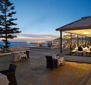 zdjęcie oferty Anezi Tower Hotel & Apartments (ex Golden Tulip)