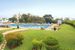 teren hotelu, basen