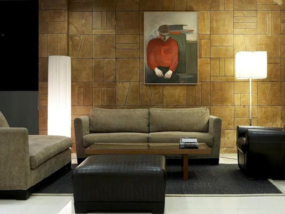 recepcja / lobby