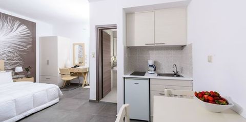 kuchnia / aneks kuchenny, pokój